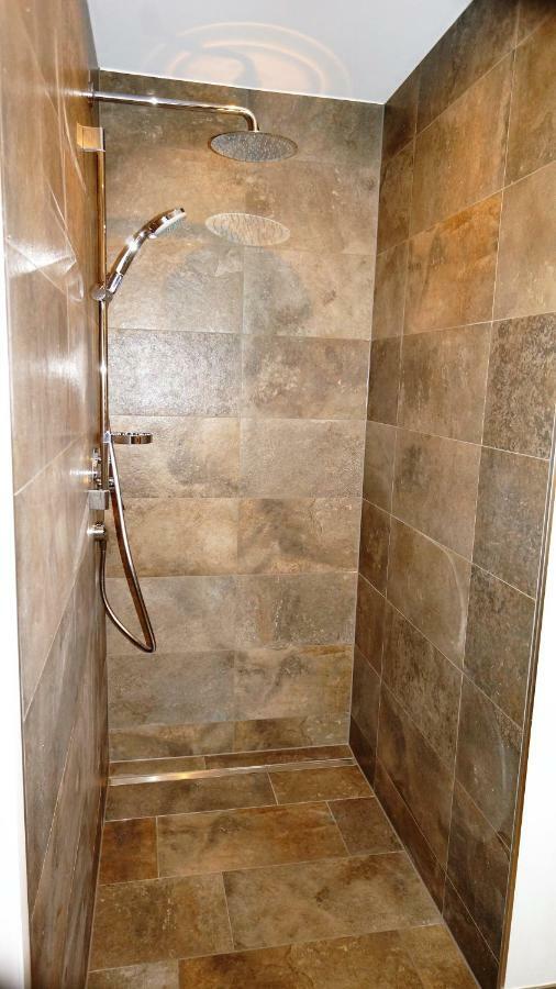 טוקס Apartment Wandspitz מראה חיצוני תמונה
