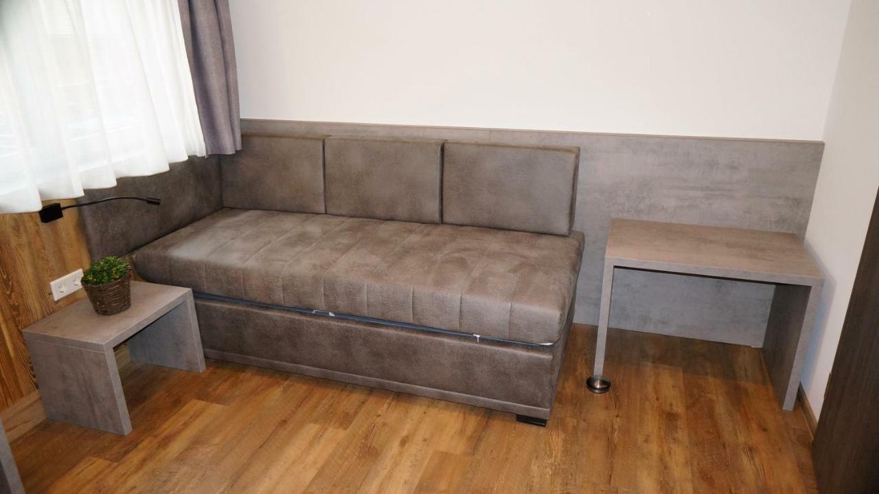 טוקס Apartment Wandspitz מראה חיצוני תמונה