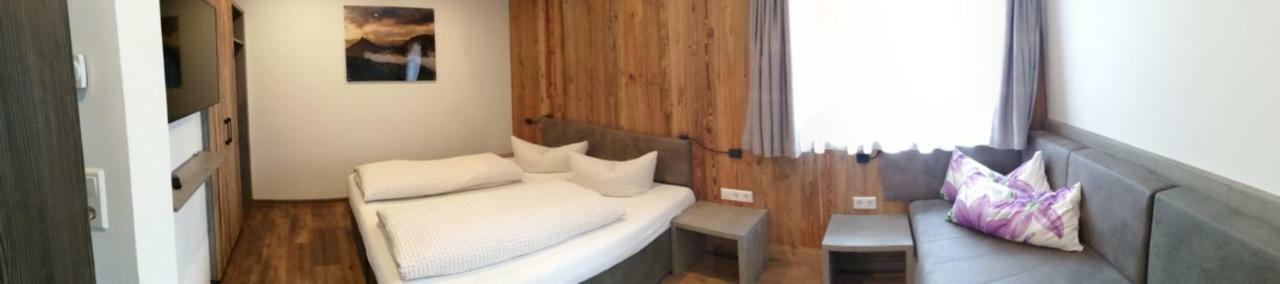 טוקס Apartment Wandspitz מראה חיצוני תמונה